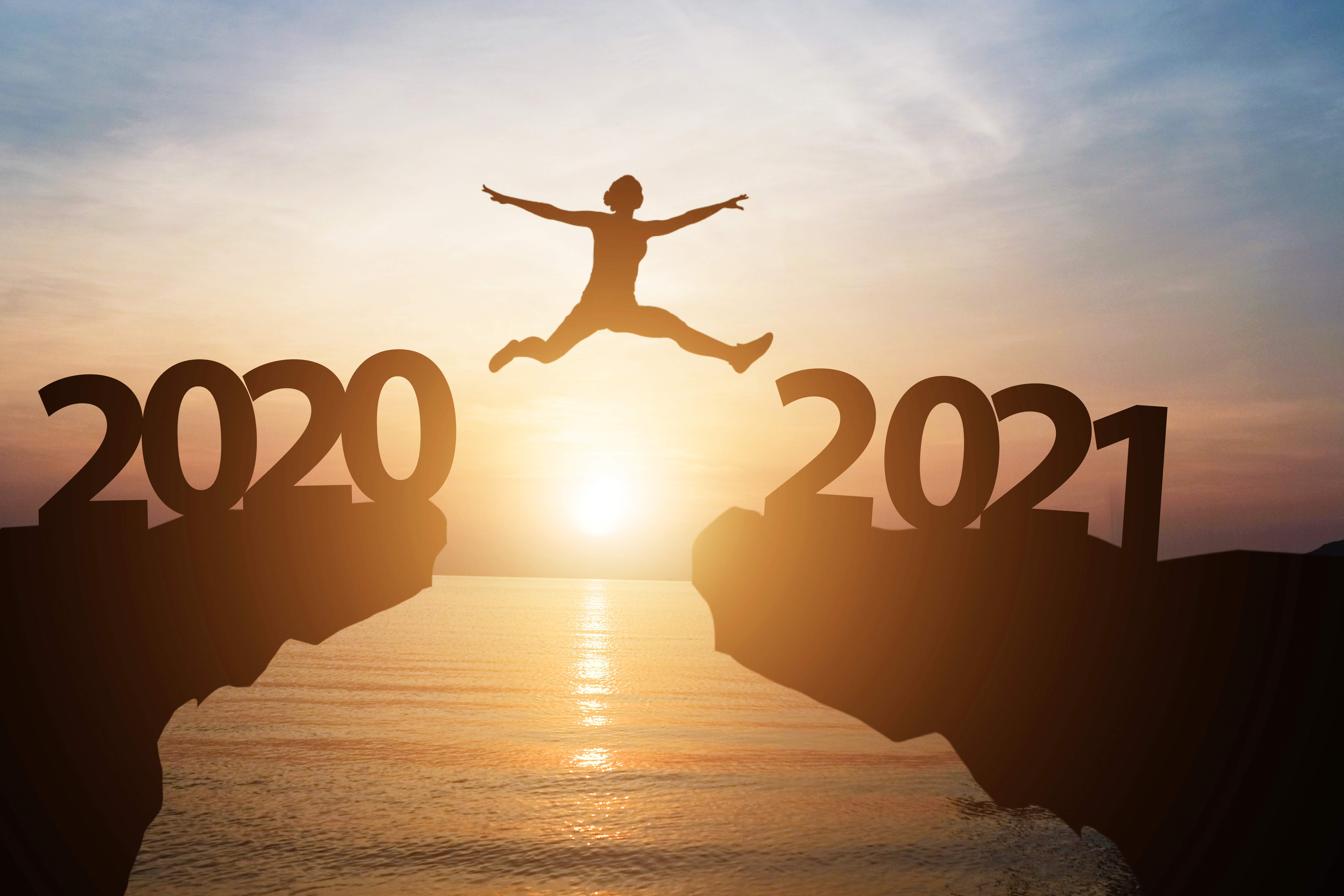 2020 – The Year that was